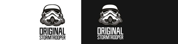 Original Stormtrooper Merchandise