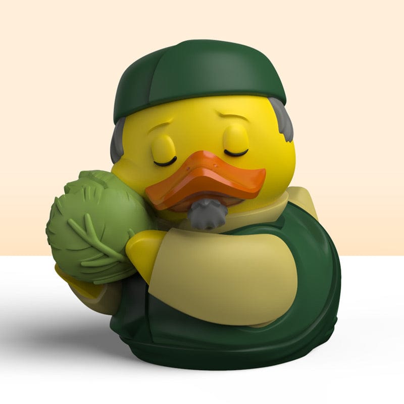 Official Avatar: The Last Air Bender ‘Cabbage Merchant’ TUBBZ Cosplaying Collectable