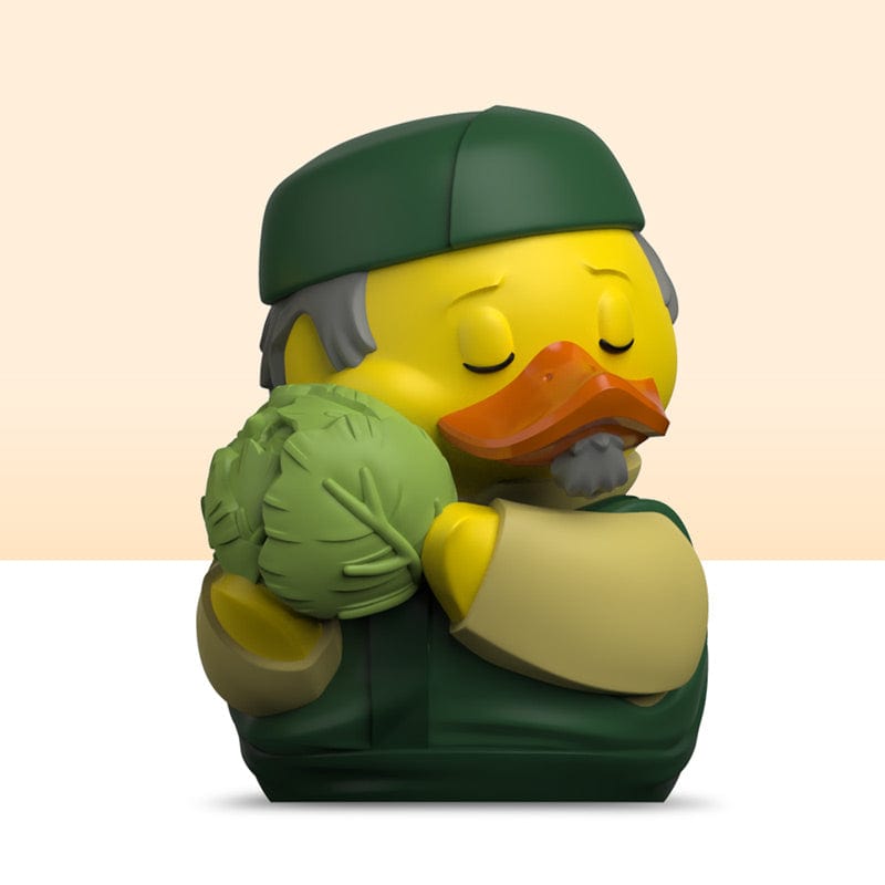Official Avatar: The Last Air Bender ‘Cabbage Merchant’ TUBBZ Cosplaying Collectable