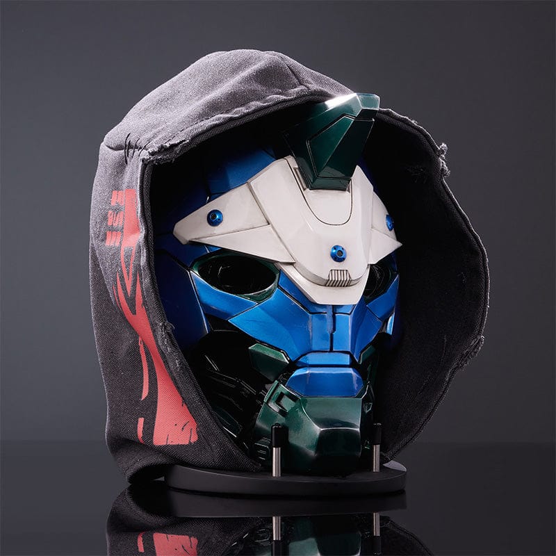 destiny full face motorcycle helmets Destiny: Cayde-6 Premium Cosplaying Helmet