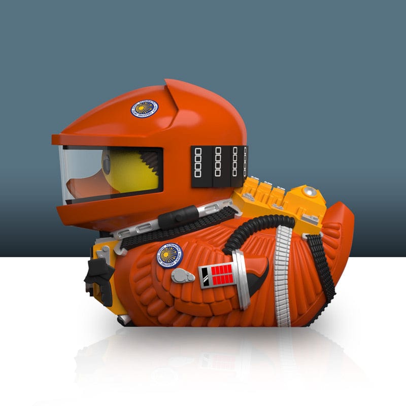 Official David Bowman: 2001: A Space Odyssey TUBBZ Cosplaying Duck Collectable