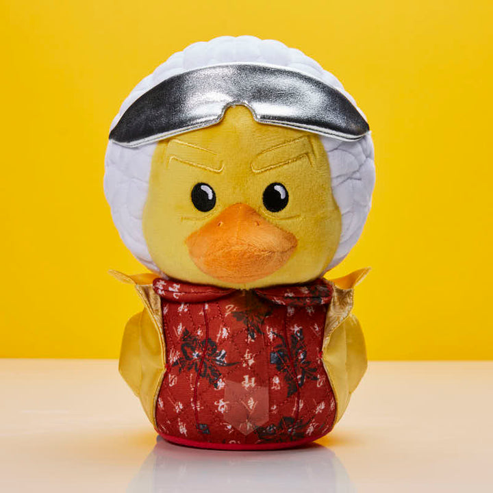 Back To The Future: Doc Brown 2015 TUBBZ Plushie