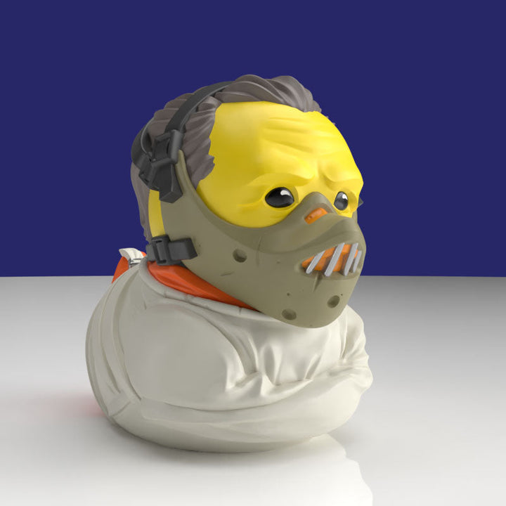 Silence of the Lambs: Hannibal Lecter TUBBZ (Boxed Edition)