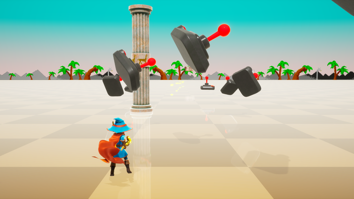 Lumo 2 - Standard Edition (Nintendo Switch)
