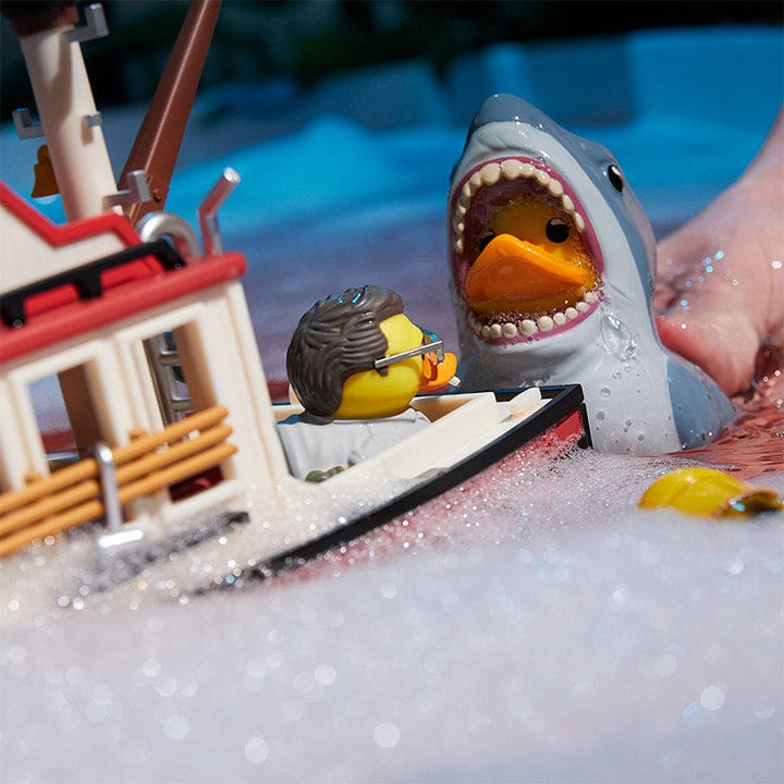 Jaws Special Edition TUBBZ Orca Boat Collectable