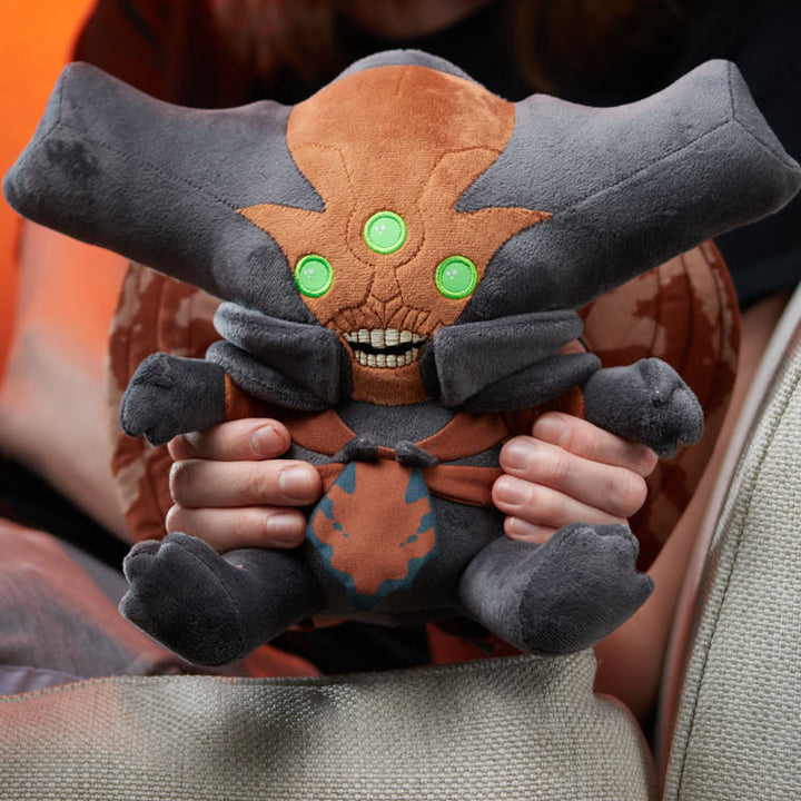 Official Destiny 2 Oryx "The Taken King" Plush