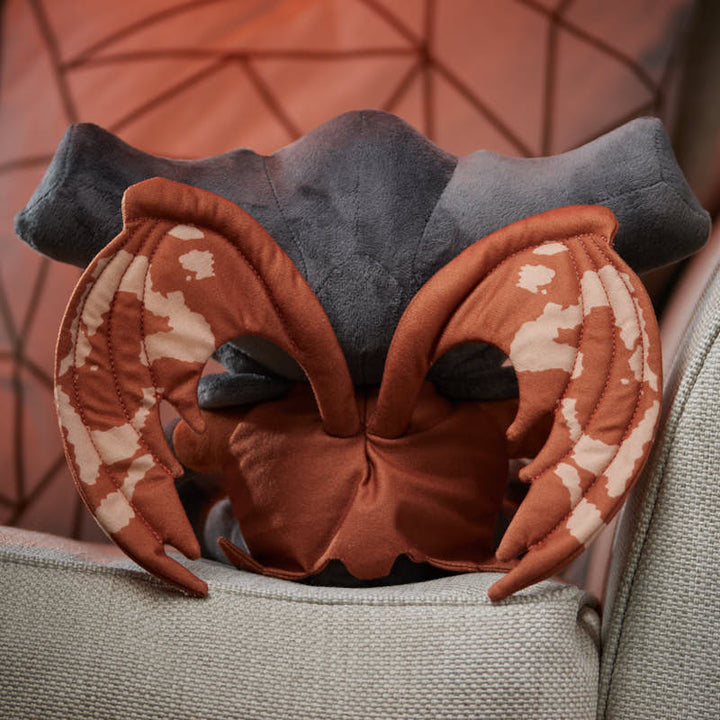 Official Destiny 2 Oryx "The Taken King" Plush
