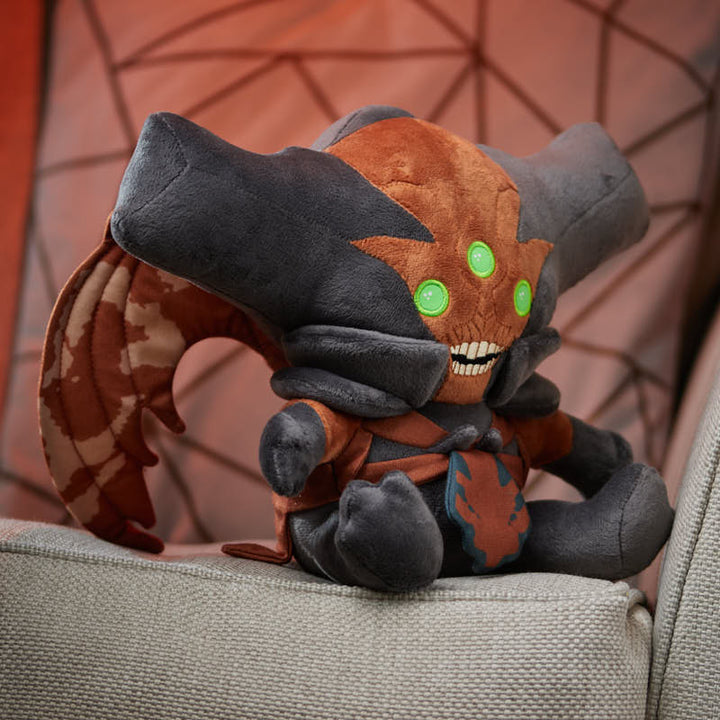 Official Destiny 2 Oryx "The Taken King" Plush