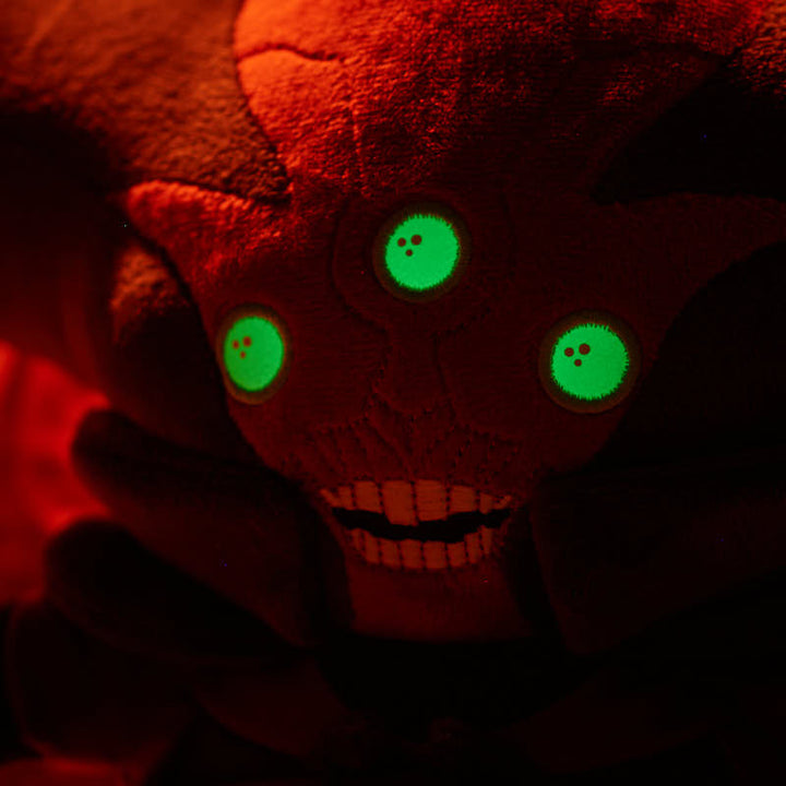 Official Destiny 2 Oryx "The Taken King" Plush