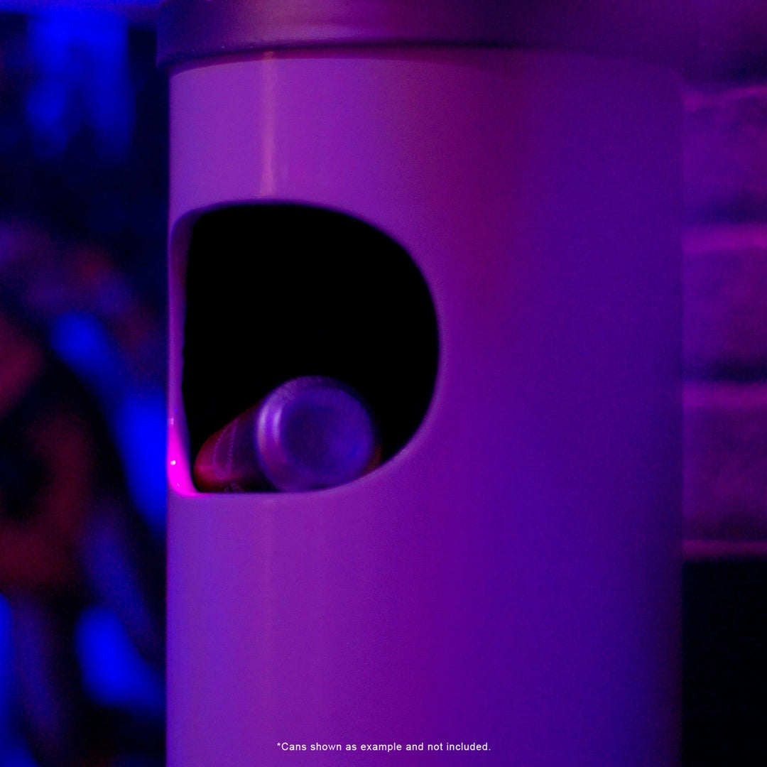 Quarter Arcades Bin / Trash Can