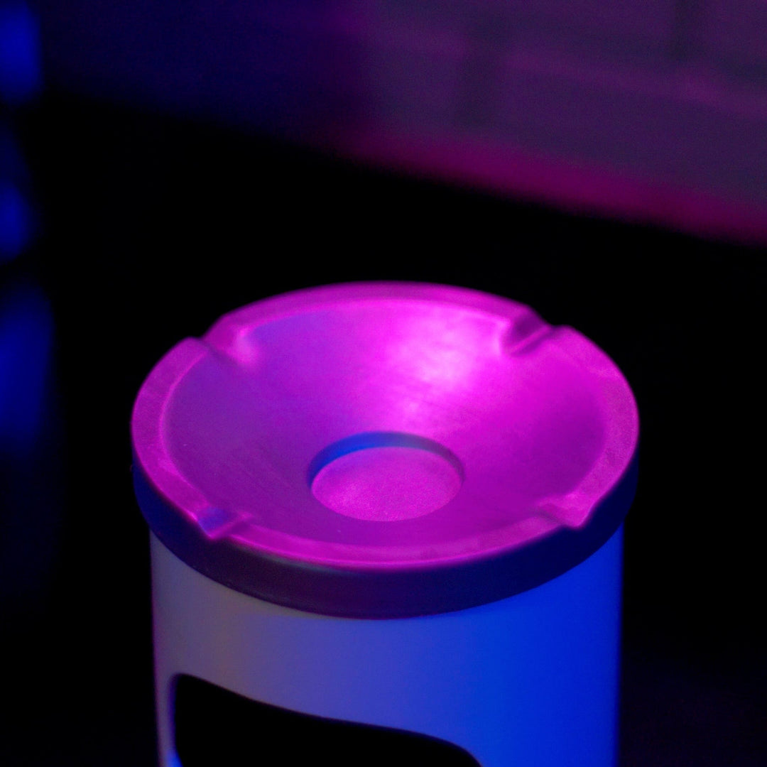 Quarter Arcades Bin / Trash Can