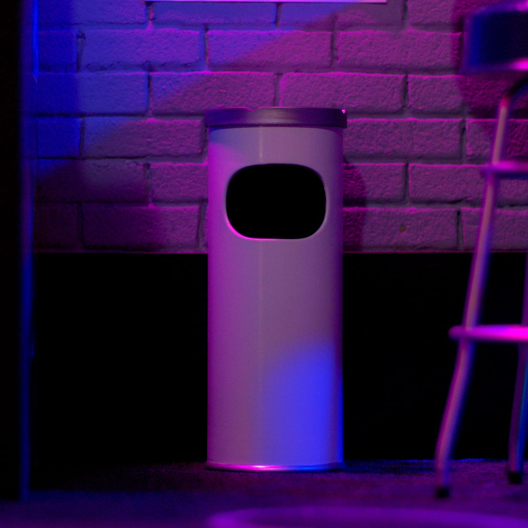 Quarter Arcades Bin / Trash Can
