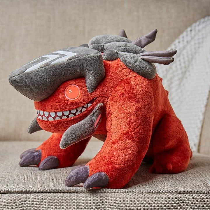Official Destiny 2 Cabal War Beast Plush
