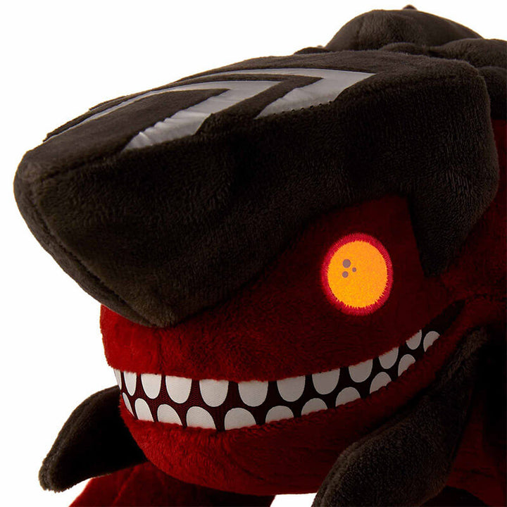 Official Destiny 2 Cabal War Beast Plush