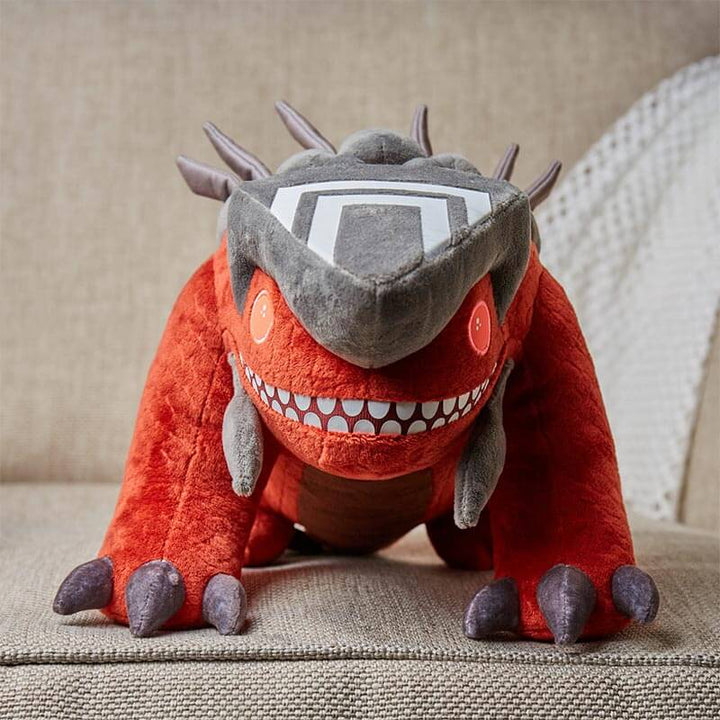 Official Destiny 2 Cabal War Beast Plush