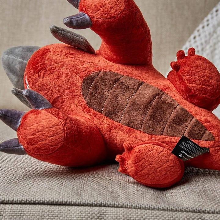 Official Destiny 2 Cabal War Beast Plush