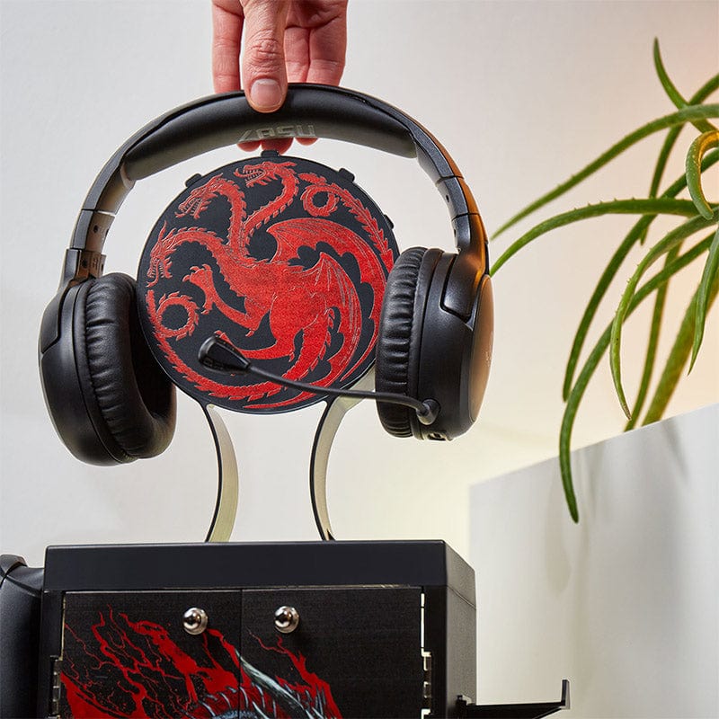 Official Game of Thrones Gaming Locker