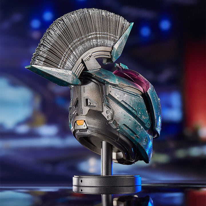 Official Destiny 9" Saint-14 Replica Helmet
