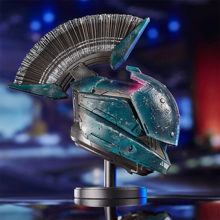 Official Destiny 9" Saint-14 Replica Helmet
