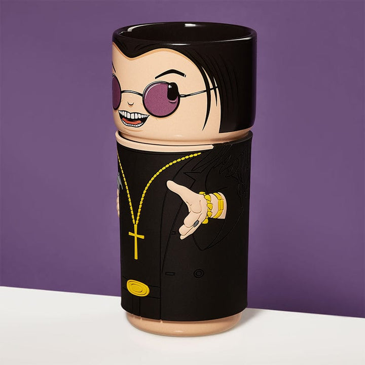 Official Ozzy Osbourne CosCup