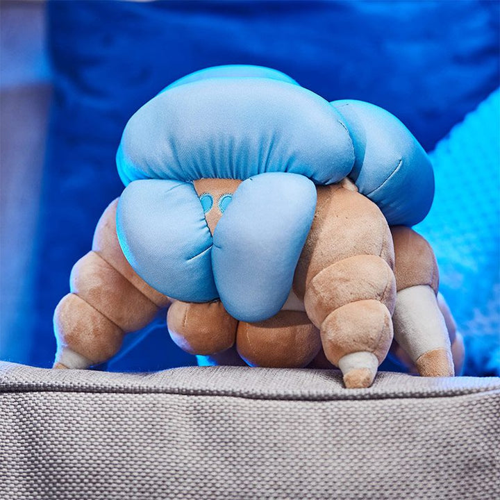 Official Destiny 2 Screeb Hatchling Plush