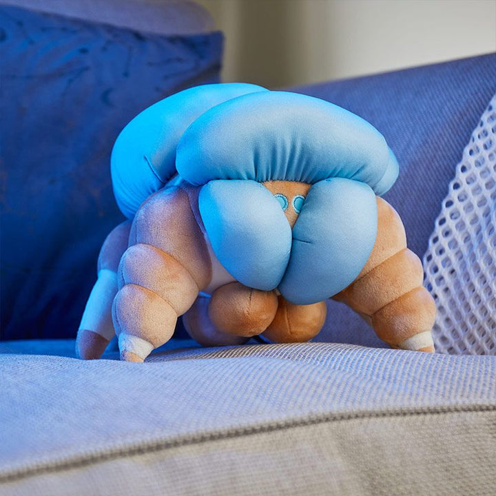 Official Destiny 2 Screeb Hatchling Plush
