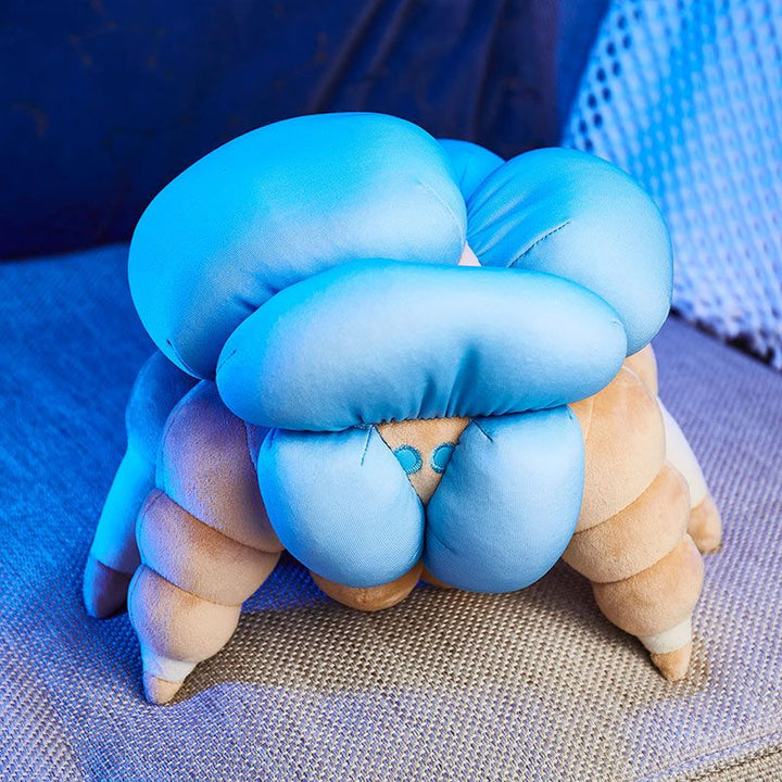 Official Destiny 2 Screeb Hatchling Plush
