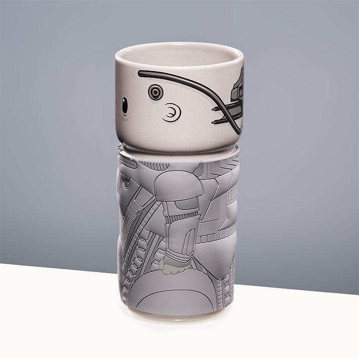Official Star Trek Borg CosCup