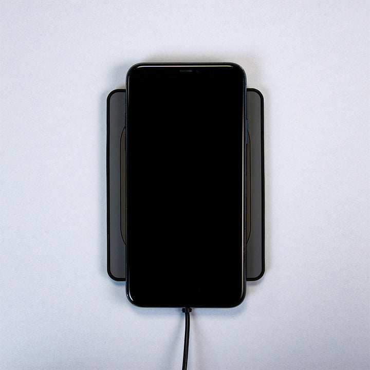 Official Back to the Future Charging Mat