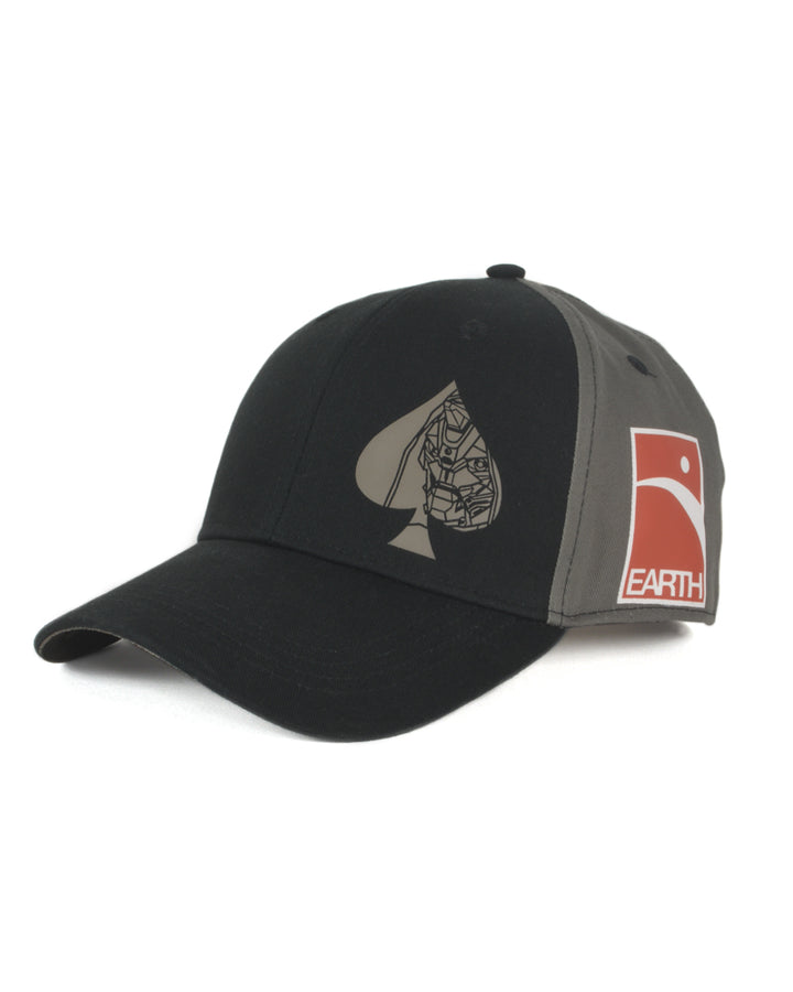 Official Destiny Cayde-6 Curved Bill Snapback