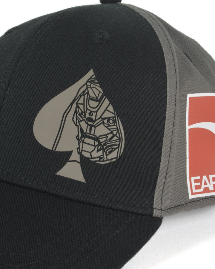 Official Destiny Cayde-6 Curved Bill Snapback