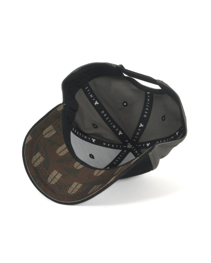 Official Destiny Cayde-6 Curved Bill Snapback