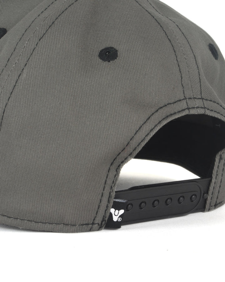 Official Destiny Cayde-6 Curved Bill Snapback