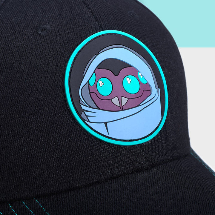 Official Destiny ‘Fallen Baby’ Snapback