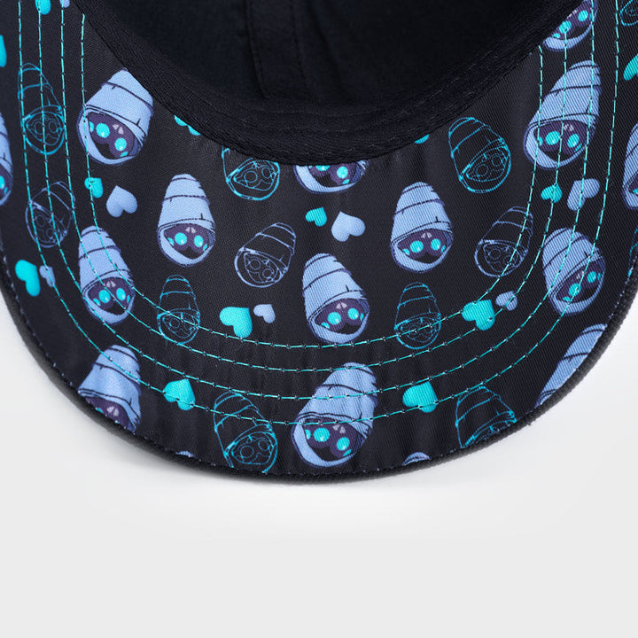 Official Destiny ‘Fallen Baby’ Snapback
