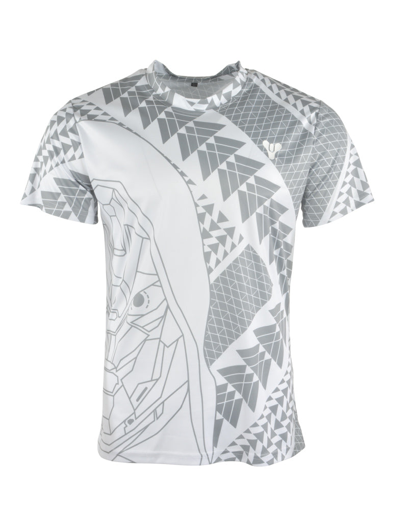 Official Destiny 2 Cayde-6 Sublimation T-Shirt