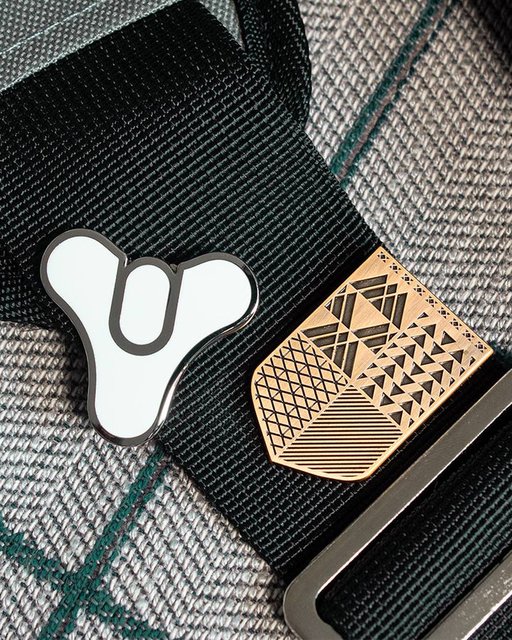 Pin Kings Official Destiny Enamel Pin Badge Set 1.1 - Guardian