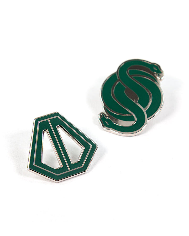 Pin Kings Official Destiny Enamel Pin Badge Set 1.3 - Gambit