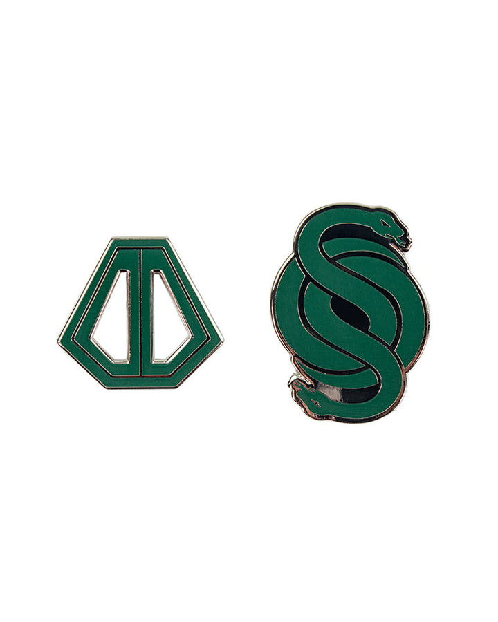 Pin Kings Official Destiny Enamel Pin Badge Set 1.3 - Gambit