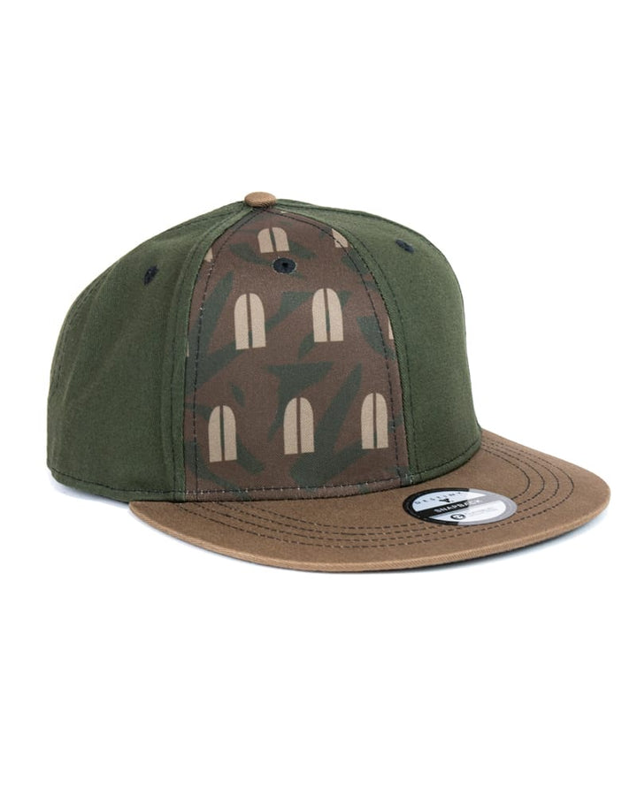 Official Destiny Cayde-6 Inspired Subtle Snapback