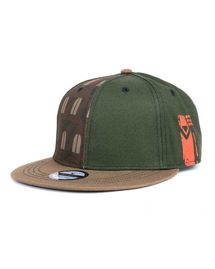 Official Destiny Cayde-6 Inspired Subtle Snapback