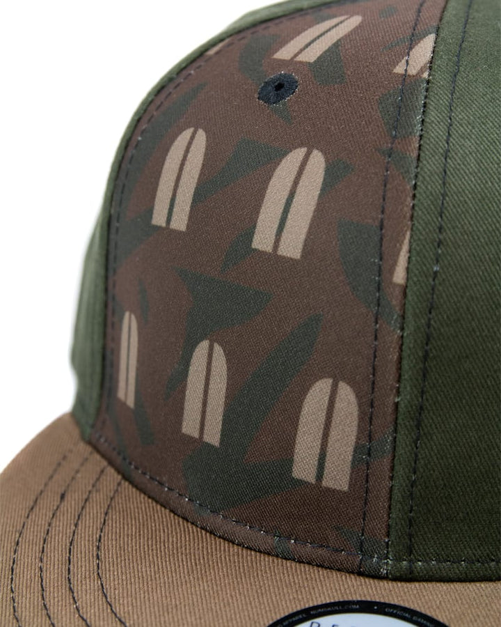 Official Destiny Cayde-6 Inspired Subtle Snapback