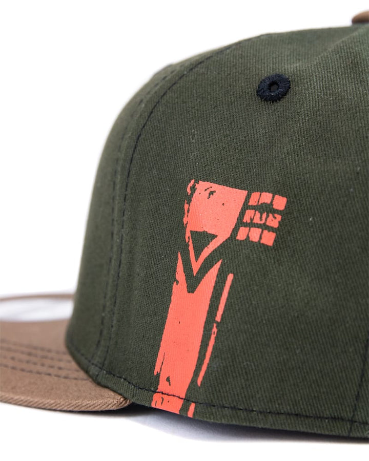 Official Destiny Cayde-6 Inspired Subtle Snapback