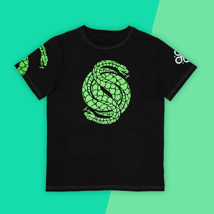 Official Destiny Gambit Glow in the Dark T-Shirt