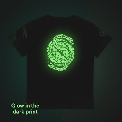 Official Destiny Gambit Glow in the Dark T-Shirt