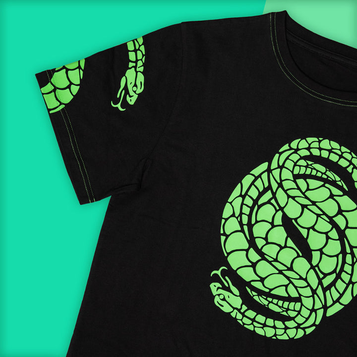 Official Destiny Gambit Glow in the Dark T-Shirt