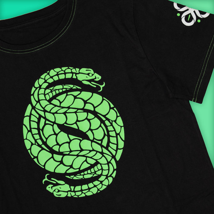 Official Destiny Gambit Glow in the Dark T-Shirt