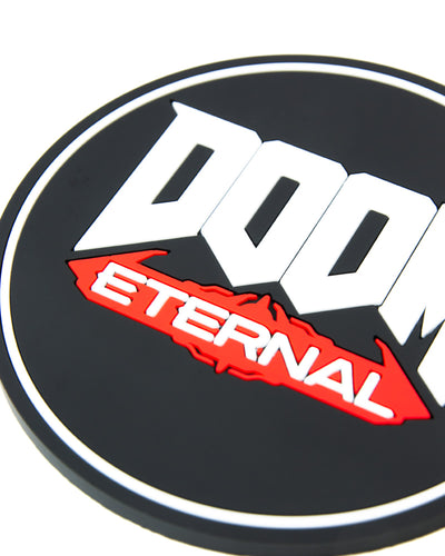 Official DOOM Coasters (4 Pack)
