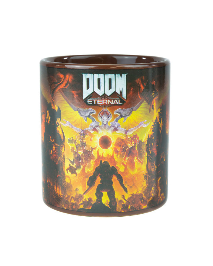 Official DOOM 20oz Mug