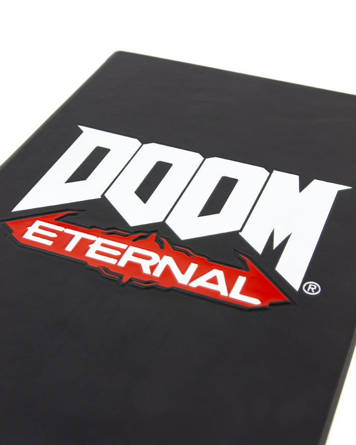 Official DOOM Notebook / Journal